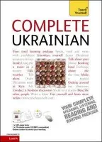Complete Ukrainian Beginner to Intermediate Course - Bekh, Olena a Dingley, James