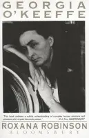 Georgia O'Keeffe - Robinson, Roxana