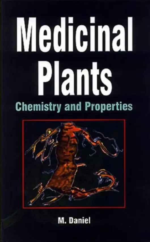 Medicinal Plants - Daniel, M