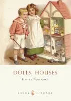 Dolls' Houses - Pasierbska, Halina