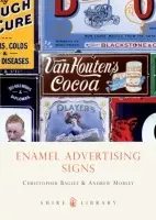 Enamel Advertising Signs - Baglee, Christopher a Morley, Andrew