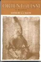 Orientalism - Macfie, A. L.