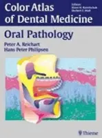 Oral Pathology - Reichart, Peter A. a Philipsen, Hans Peter
