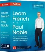 Learn French with Paul Noble for Beginners - Complete Course - Noble, Paul