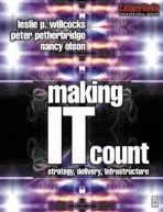 Making IT Count - Olson, Nancy