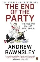 End of the Party - Rawnsley, Andrew