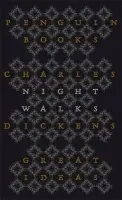 Night Walks - Dickens, Charles