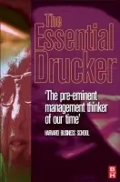 Essential Drucker - Drucker, Peter