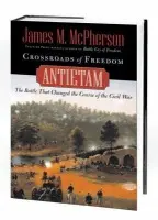 Crossroads of Freedom - McPherson, James M.