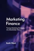 Marketing Finance - Ward, Keith
