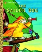 The Sailor Dog - Margaret Wise Brown
