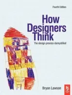 How Designers Think - Lawson, Bryan