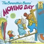 The Berenstain Bears' Moving Day - Stan Berenstain, Jan Berenstain