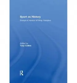 Sport as History