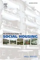 Introduction to Social Housing - Reeves, Paul