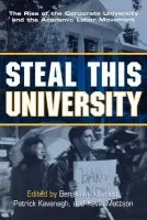 Steal This University
