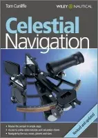 Celestial Navigation - Cunliffe, Tom