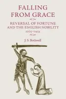 Falling from Grace - Bothwell, J. S.