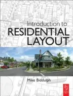 Introduction to Residential Layout - Biddulph, Mike