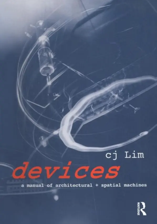 Devices - Lim, cj