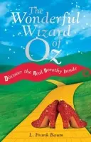 Wonderful Wizard of Oz - Baum, L. Frank