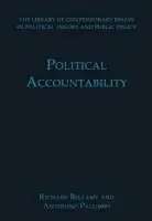 Political Accountability - Palumbo, Antonino