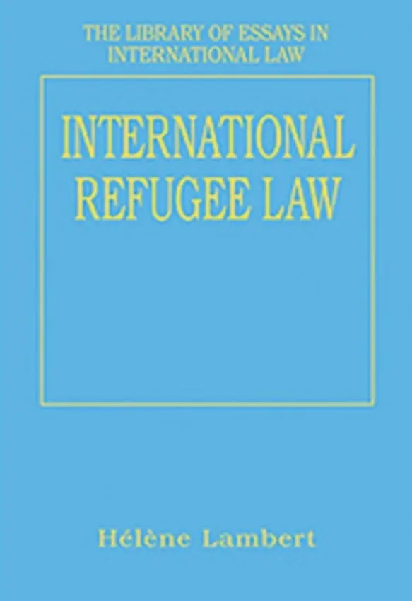 International Refugee Law