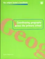 Coordinating Geography Across the Primary School - Halocha, John