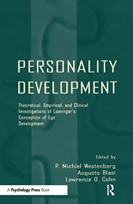 Personality Development
