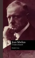 Jean Sibelius - Goss, Glenda Dawn