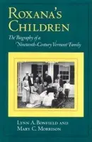 Roxana's Children - Bonfield, Lynn A. a Morrison, Mary C.