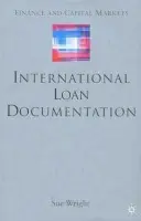 International Loan Documentation - Wright, S.