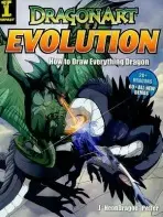 Dragonart Evolution - Peffer, J.