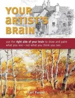 Your Artist's Brain - Purcell, Carl