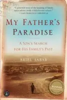 My Father's Paradise - Sabar, Ariel