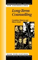 Long-Term Counselling - Shipton, Geraldine a Smith, Eileen