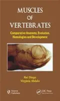 Muscles of Vertebrates - Diogo, Rui a Abdala, Virginia