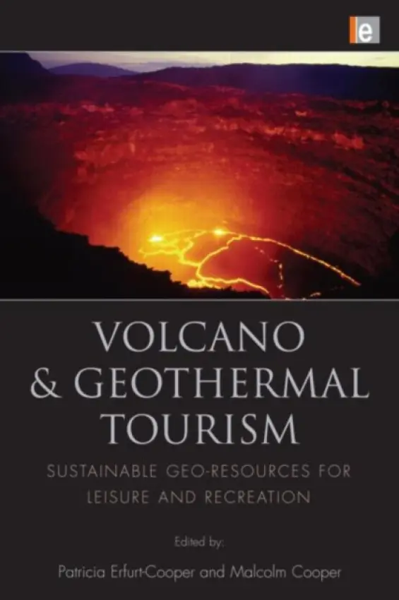 Volcano and Geothermal Tourism