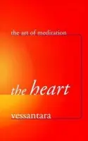 Heart - Vessantara