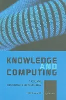Knowledge and Computing - Vamos, Tibor