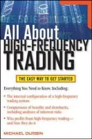 All About High-Frequency Trading - Durbin, Michael