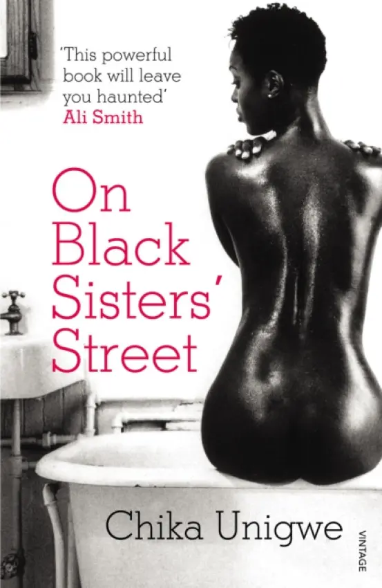 On Black Sisters' Street - Unigwe, Chika