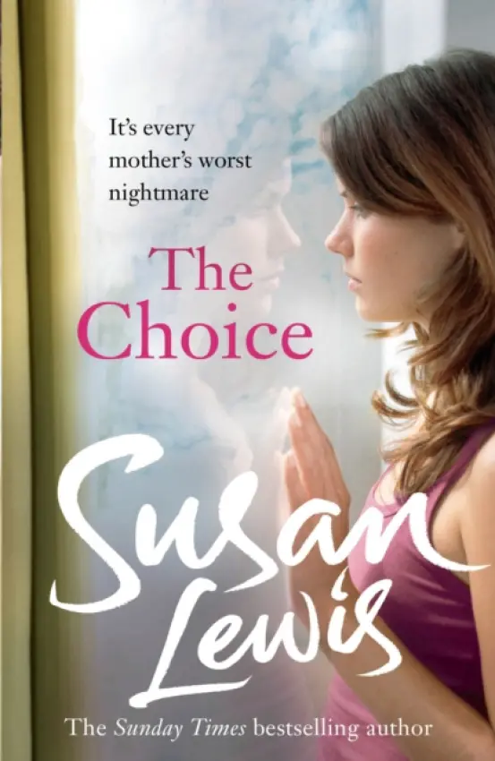 Choice - Lewis, Susan