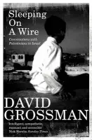 Sleeping on a Wire - Grossman, David