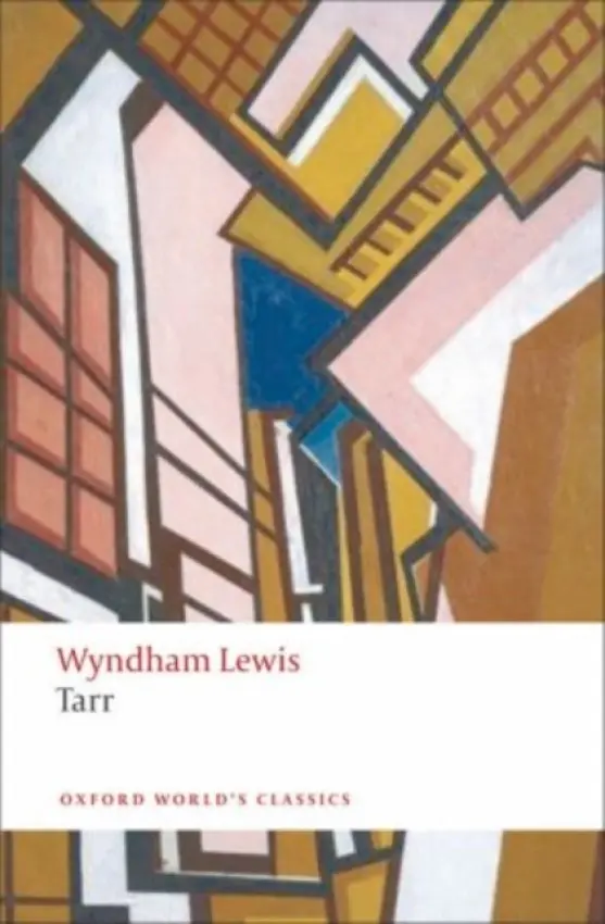 Tarr - Lewis, Wyndham