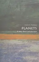 Planets - Rothery, David A. (Professor of Planetary Geosciences, The Open University)