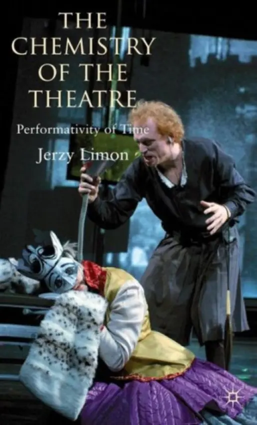 Chemistry of the Theatre - Limon, Jerzy