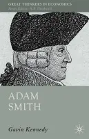 Adam Smith - Kennedy, G.