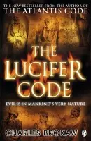 Lucifer Code - Brokaw, Charles
