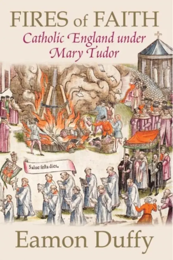 Fires of Faith - Duffy, Eamon